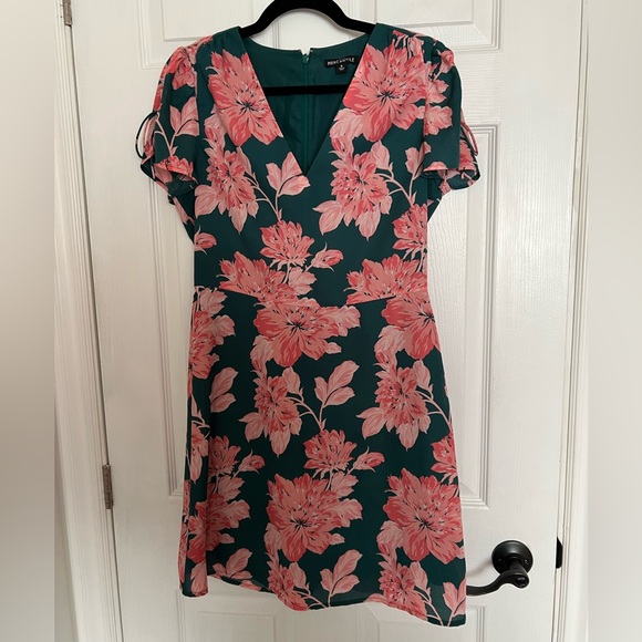 J Crew Mercantile Dress, size 6 - Picture 3 of 4